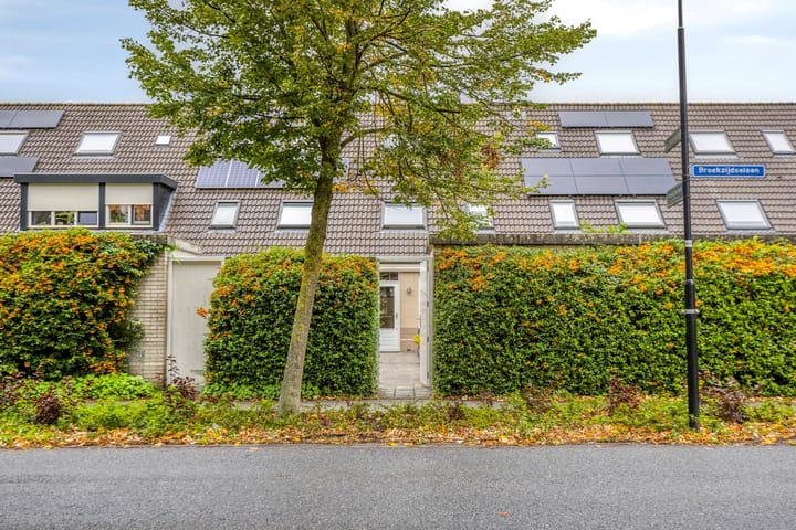 Foto 34 van Broekzijdselaan 15