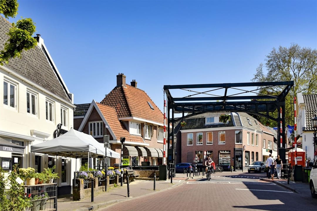 Foto 37 van Broekzijdselaan 15