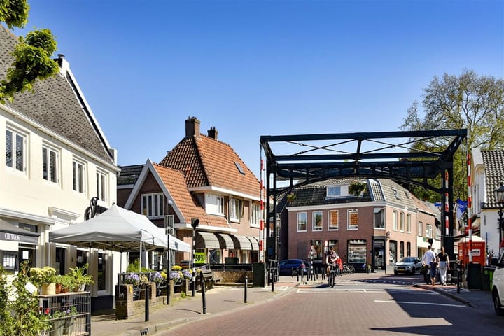 Foto 37 van Broekzijdselaan 15