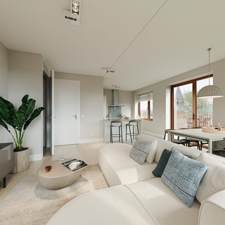 Photo 1 of Haarlemmerweg