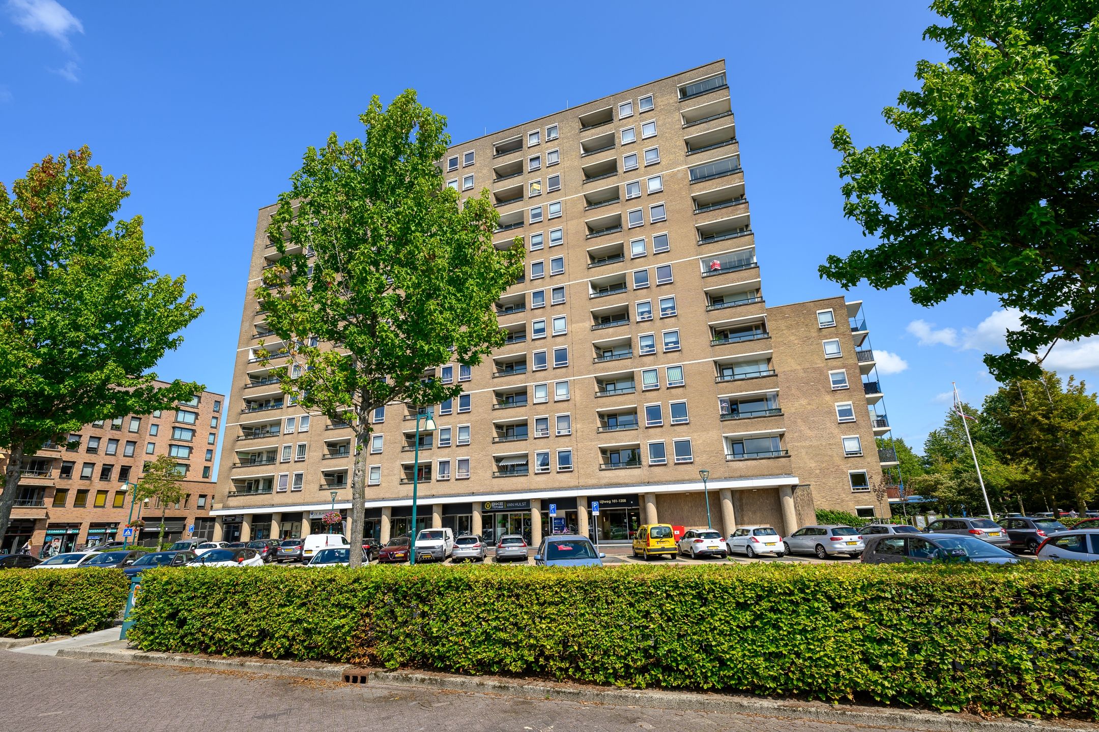 Lijtweg, 104, Oegstgeest, 2341HB, Zuid-Holland, Nederland 104