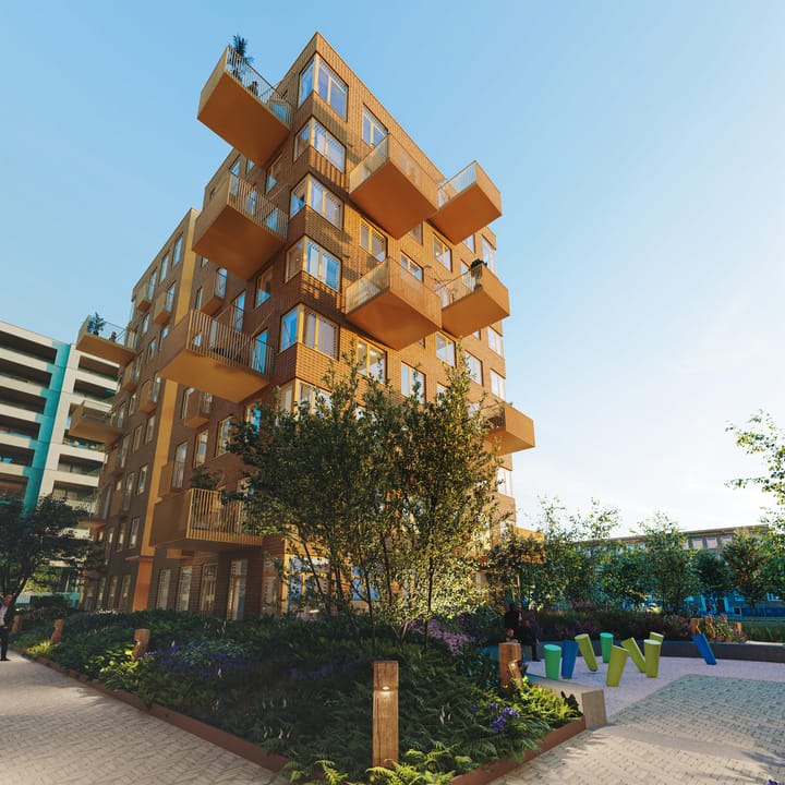 Photo 9 of Haarlemmerweg