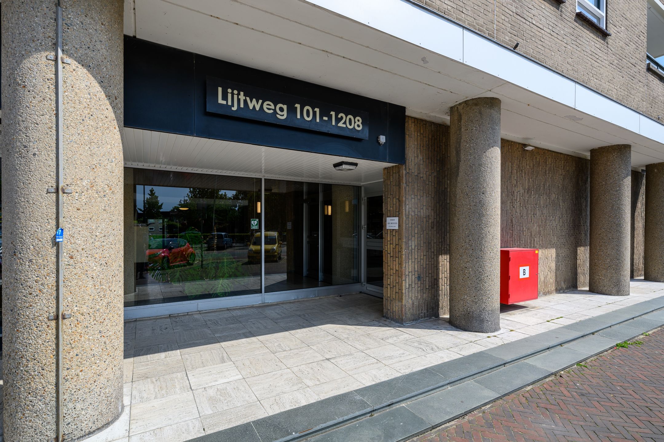 Foto 6 van Lijtweg 104