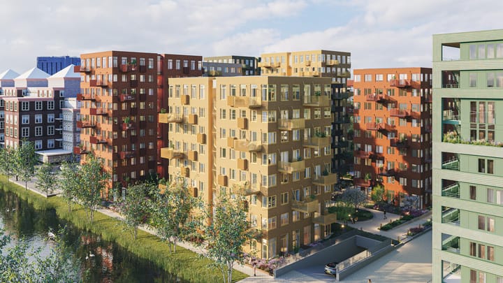 Photo 11 of Haarlemmerweg