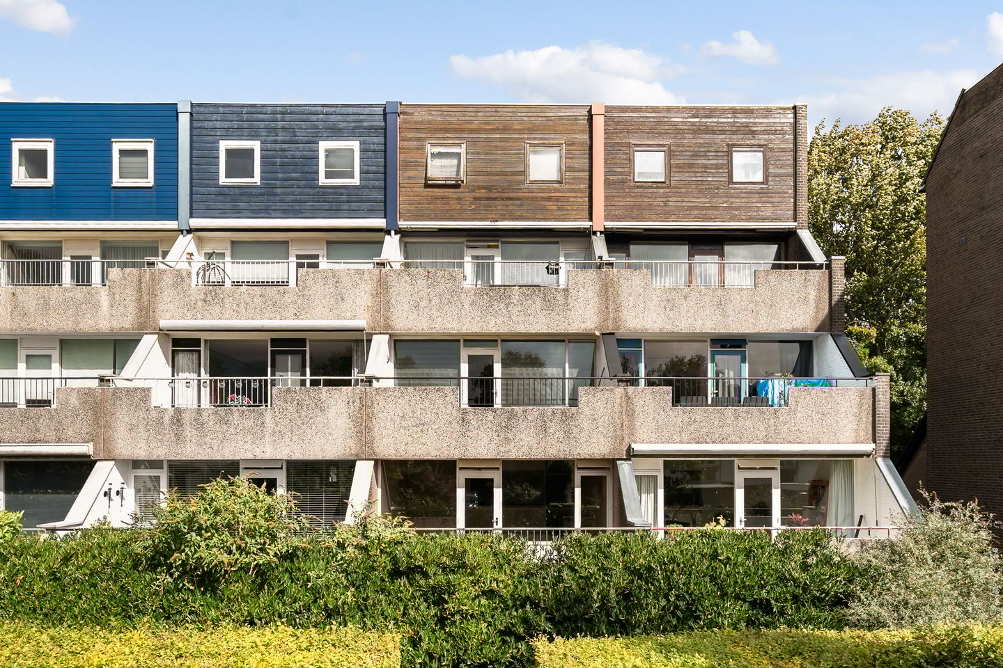 Foto 1 van Wingerdpark 62