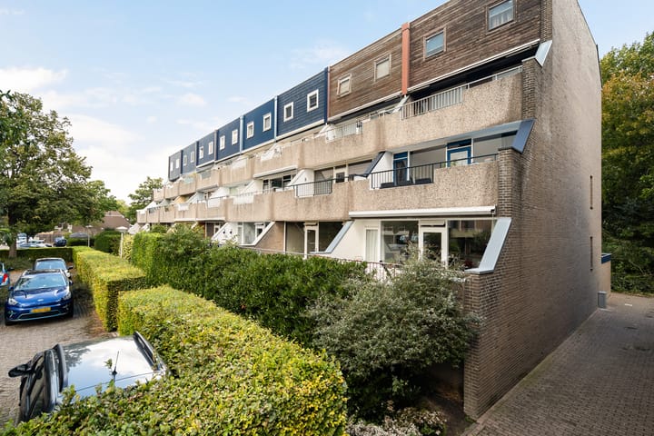 Foto 2 van Wingerdpark 62