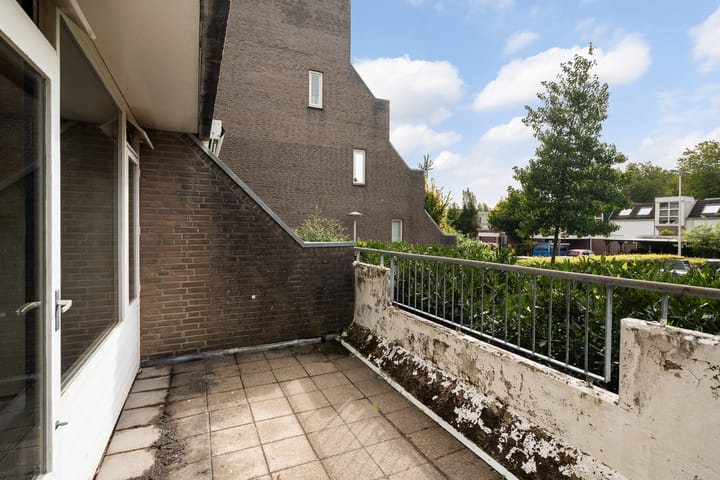 Foto 7 van Wingerdpark 62