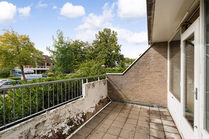 Foto 8 van Wingerdpark 62