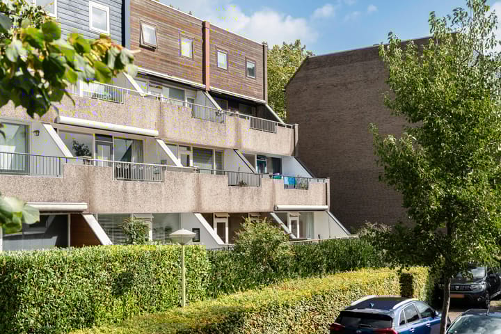 Foto 22 van Wingerdpark 62