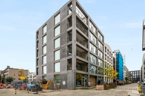 Willem Parelstraat 420