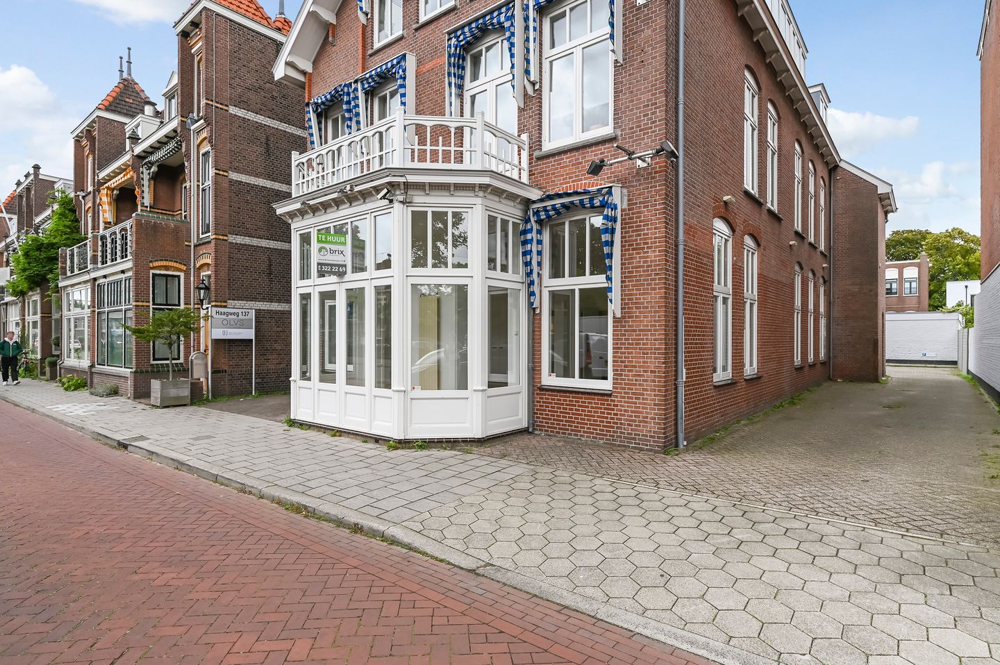 Bekijk foto 5 van Haagweg 137