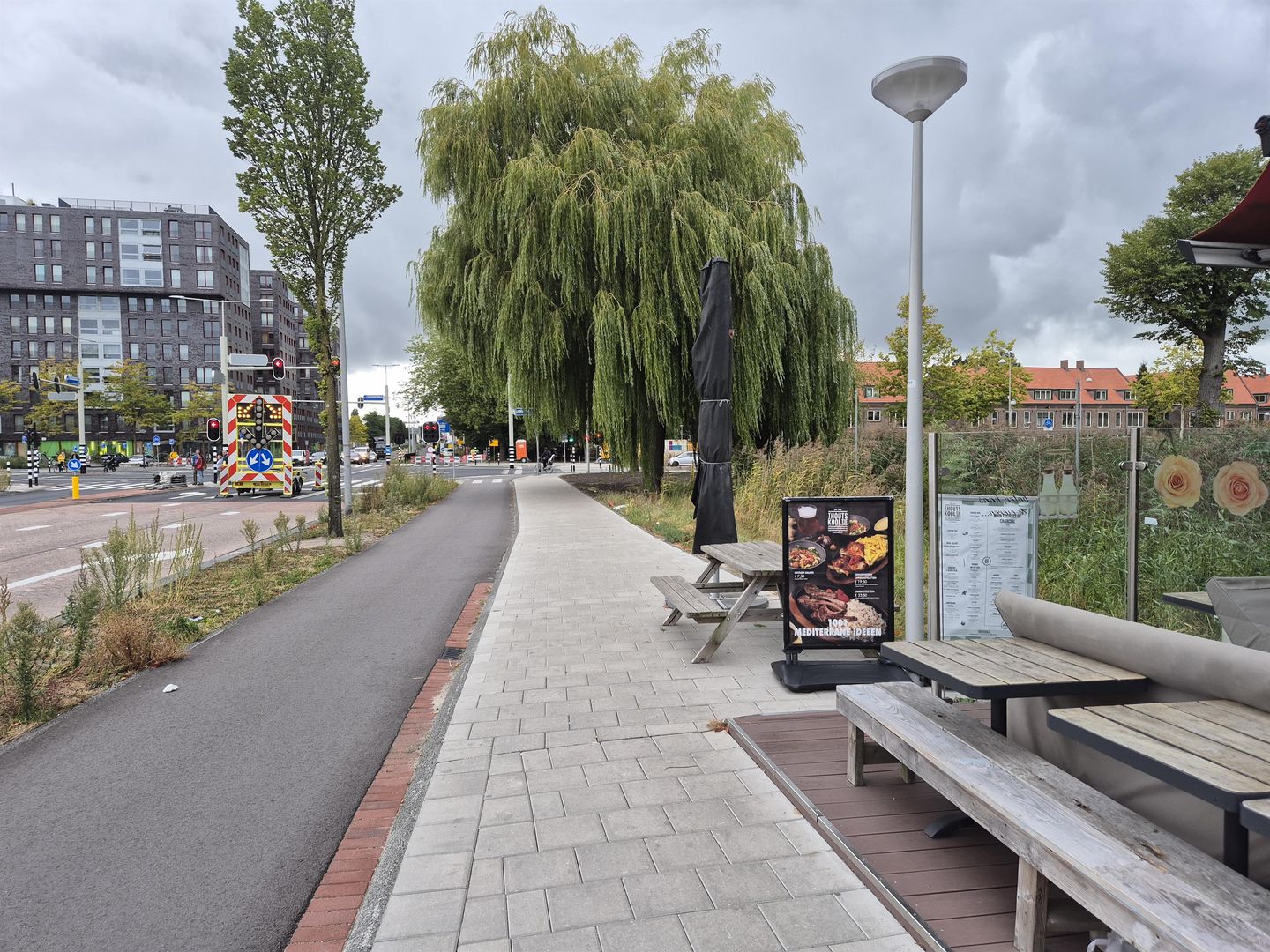 View photo 3 of Johan van Hasseltweg 118