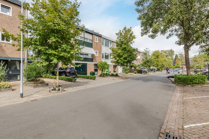 Foto 2 van Bisschop Lindanusstraat 35