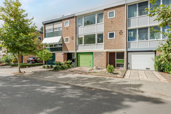 Foto 3 van Bisschop Lindanusstraat 35