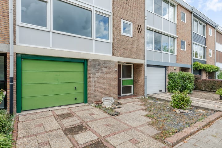 Foto 4 van Bisschop Lindanusstraat 35