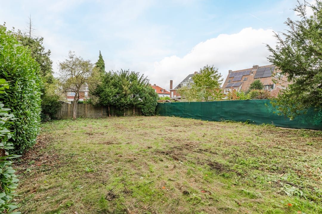 Foto 41 van Bisschop Lindanusstraat 35