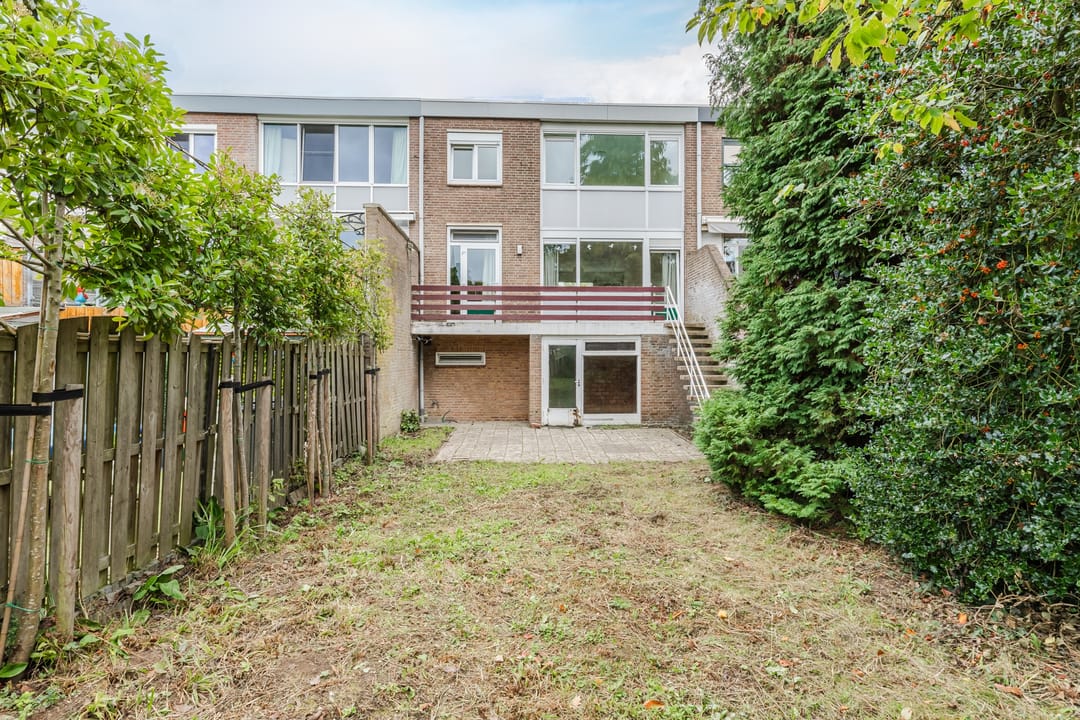 Foto 43 van Bisschop Lindanusstraat 35
