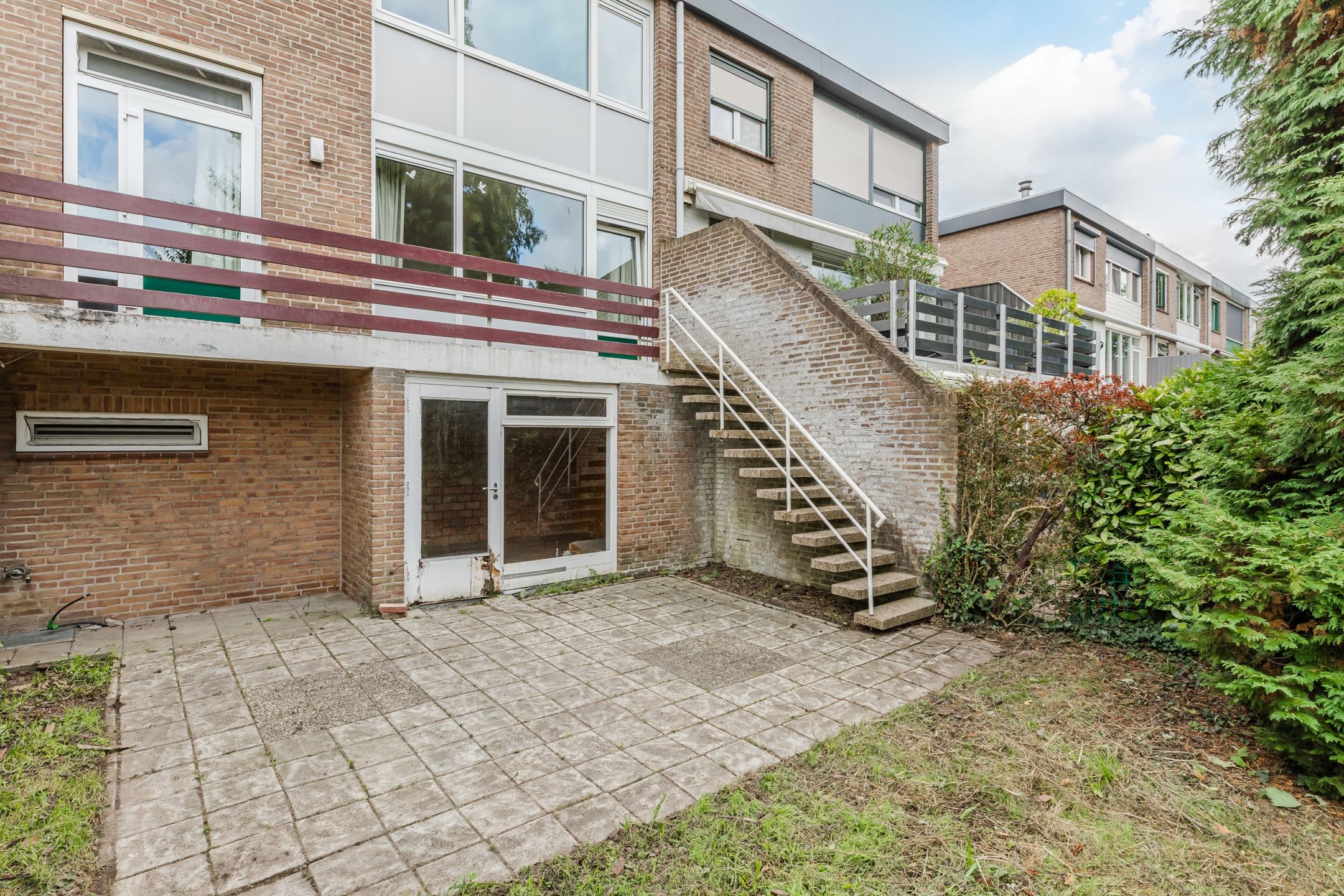 Foto 48 van Bisschop Lindanusstraat 35