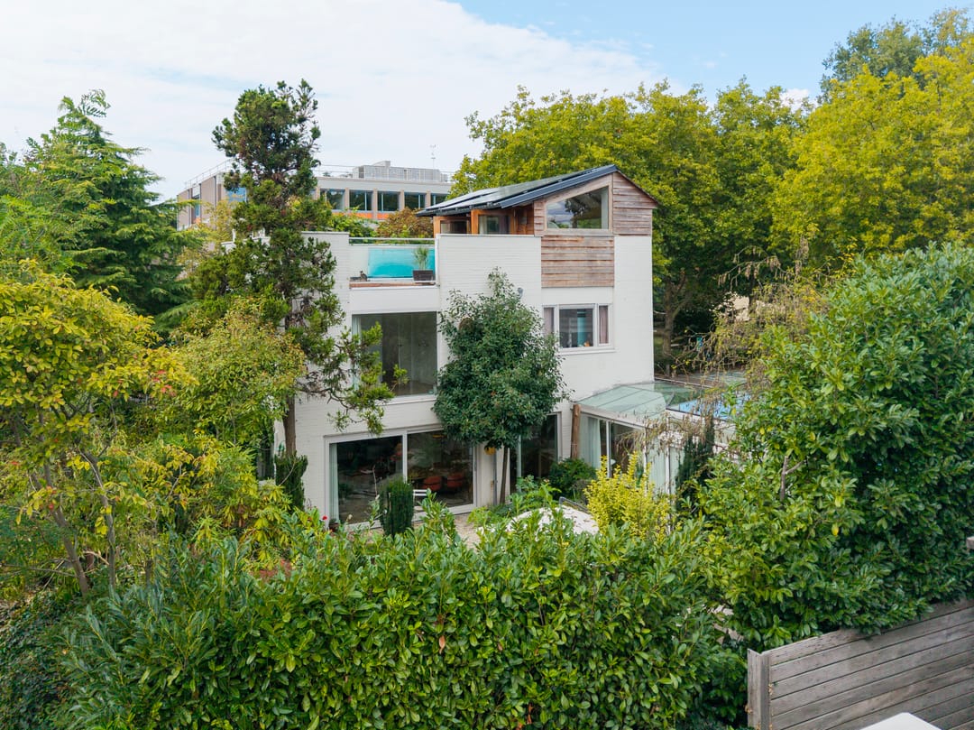 Foto 1 van Frans Fransenstraat 13