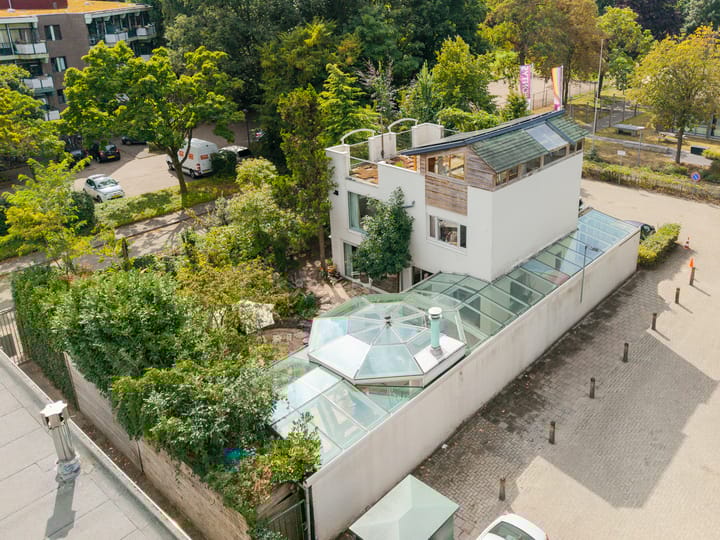 Foto 2 van Frans Fransenstraat 13