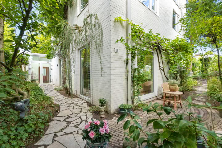 Foto 4 van Frans Fransenstraat 13