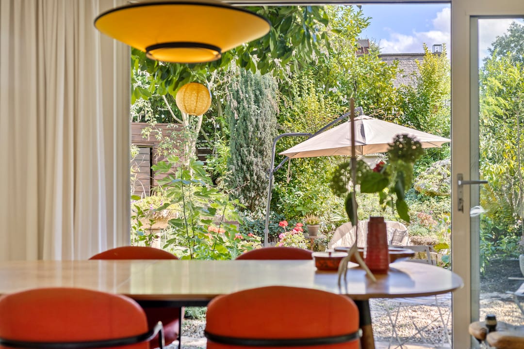 Foto 13 van Frans Fransenstraat 13