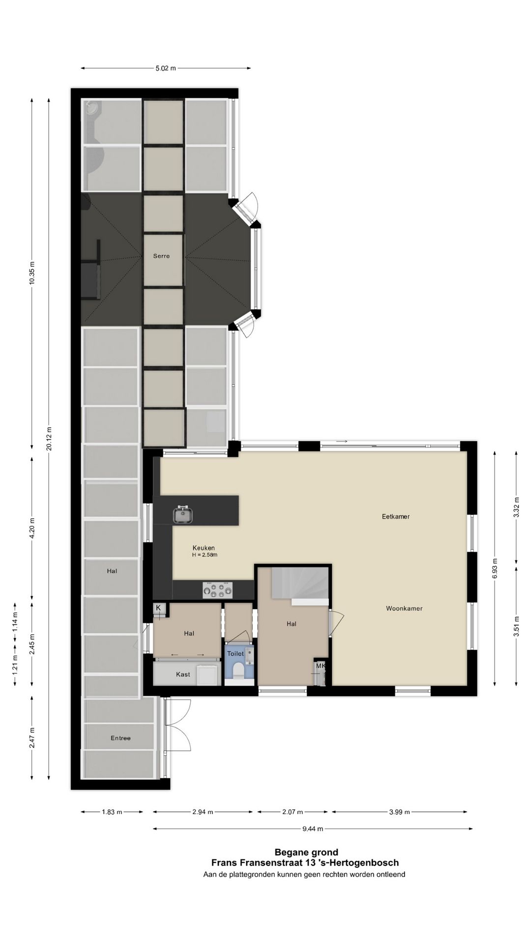 Foto 58 van Frans Fransenstraat 13