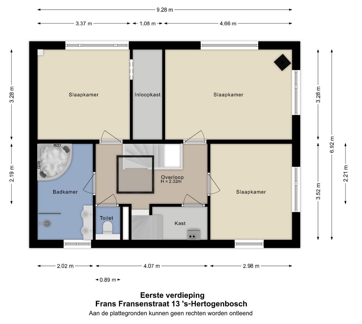 Foto 60 van Frans Fransenstraat 13