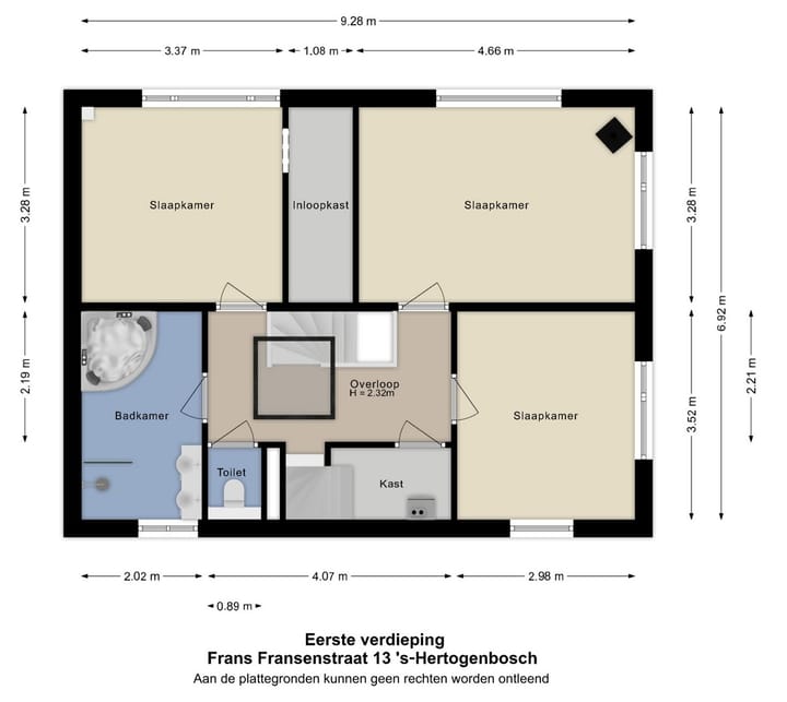 Foto 60 van Frans Fransenstraat 13