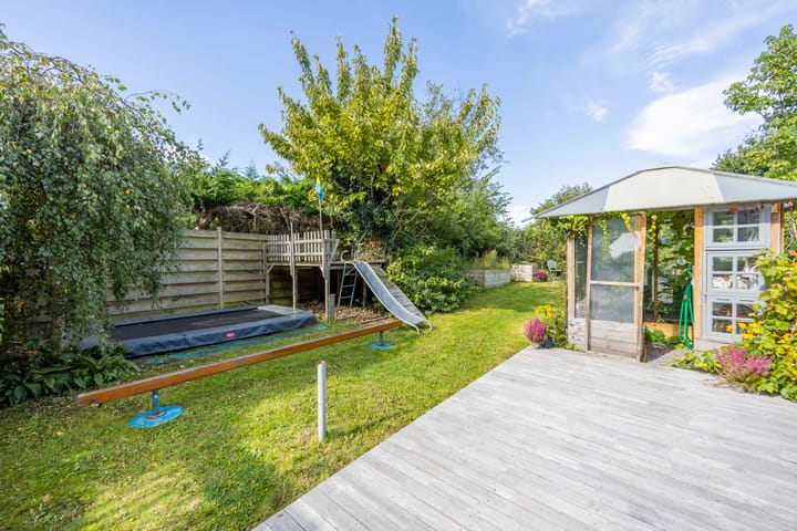 Photo 2 of Professor Zeemanstraat 27