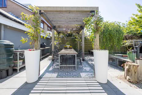 Professor Zeemanstraat 27 tertiary image