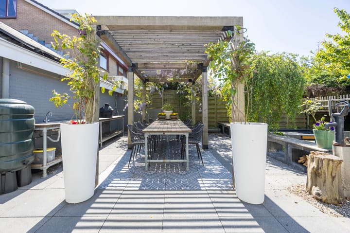 Photo 3 of Professor Zeemanstraat 27