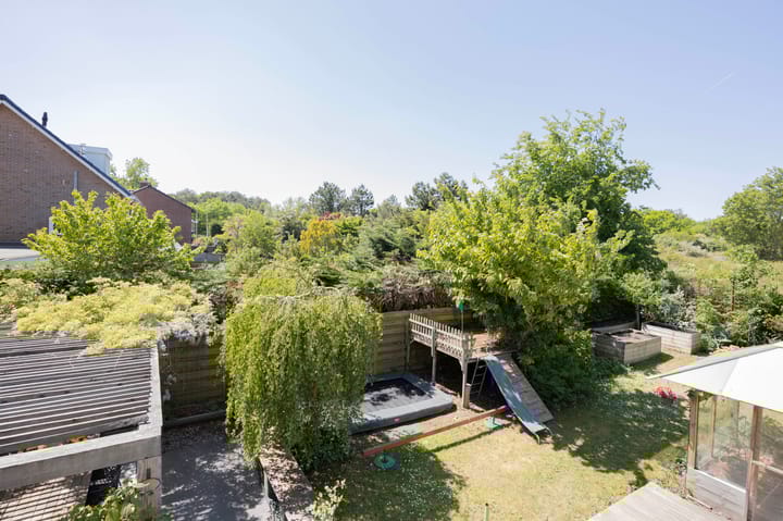 Photo 4 of Professor Zeemanstraat 27