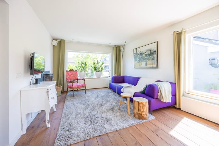 Foto 6 van Professor Zeemanstraat 27