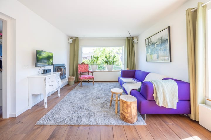 Foto 7 van Professor Zeemanstraat 27