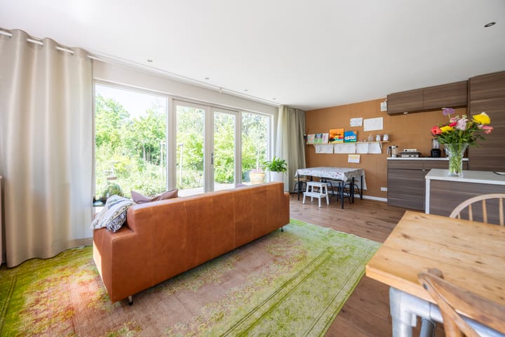 Foto 9 van Professor Zeemanstraat 27