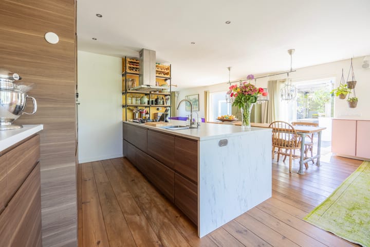 Foto 11 van Professor Zeemanstraat 27