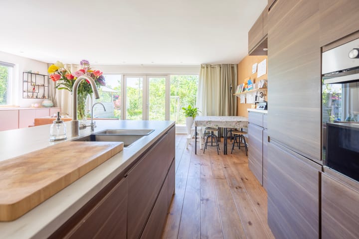 Foto 12 van Professor Zeemanstraat 27