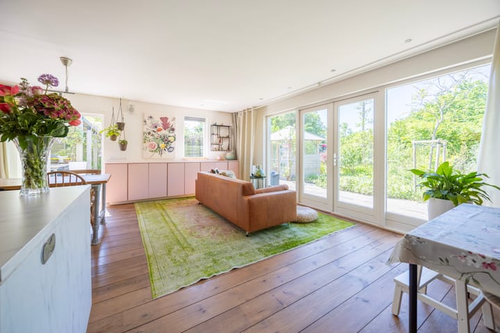 Foto 13 van Professor Zeemanstraat 27