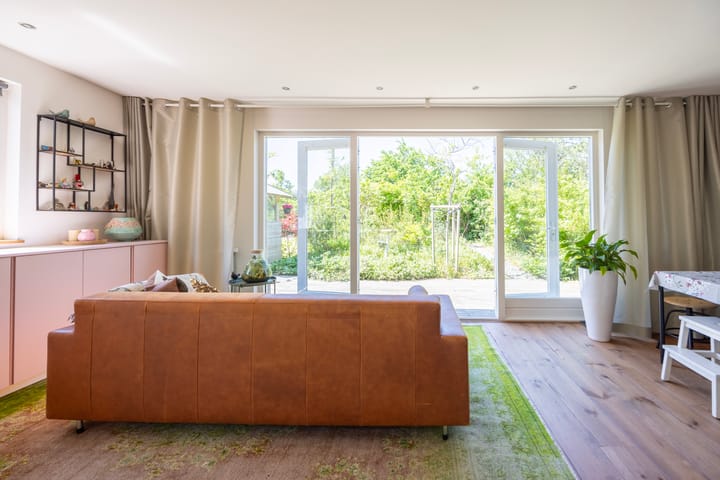 Foto 15 van Professor Zeemanstraat 27