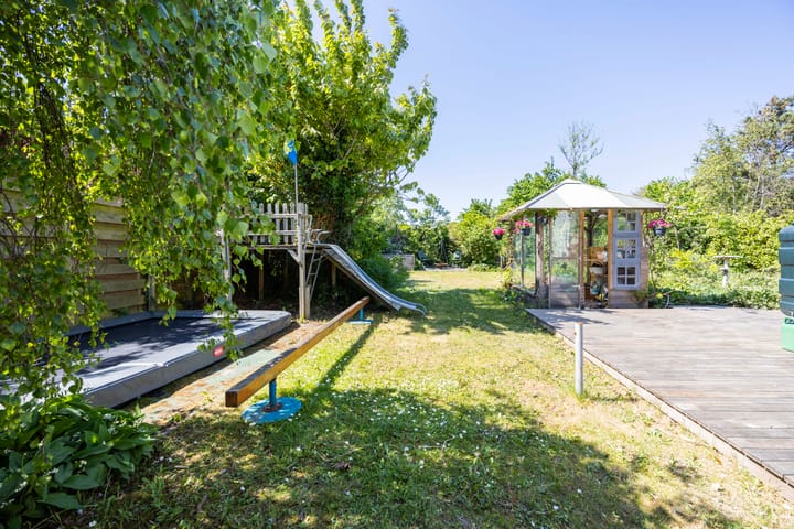 Foto 16 van Professor Zeemanstraat 27