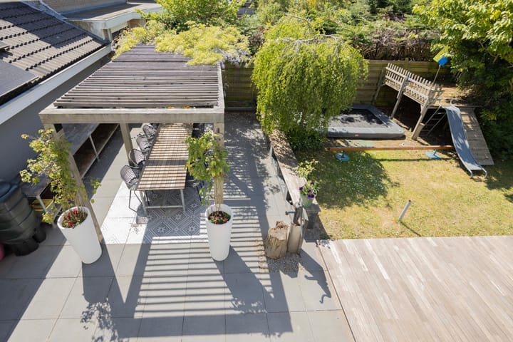 Foto 21 van Professor Zeemanstraat 27