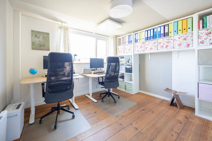 Foto 22 van Professor Zeemanstraat 27