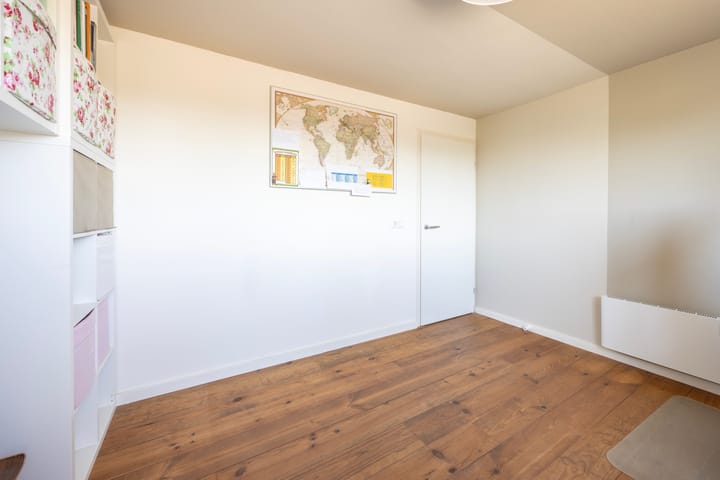 Foto 23 van Professor Zeemanstraat 27