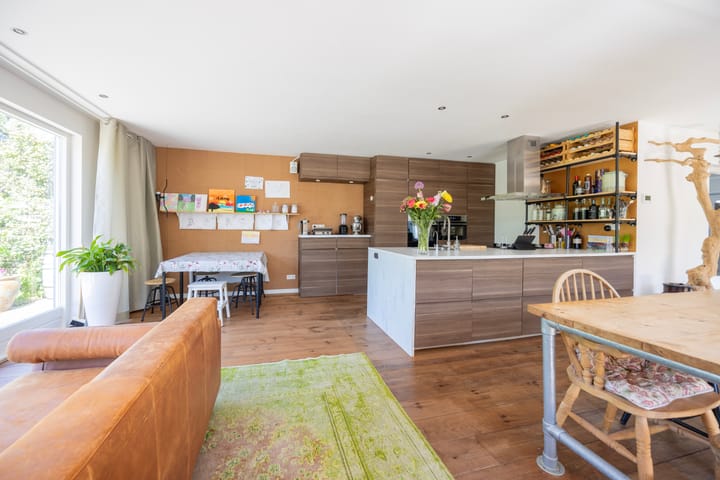 Foto 14 van Professor Zeemanstraat 27