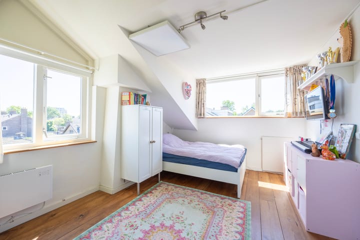 Foto 32 van Professor Zeemanstraat 27