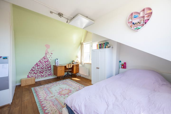 Foto 33 van Professor Zeemanstraat 27