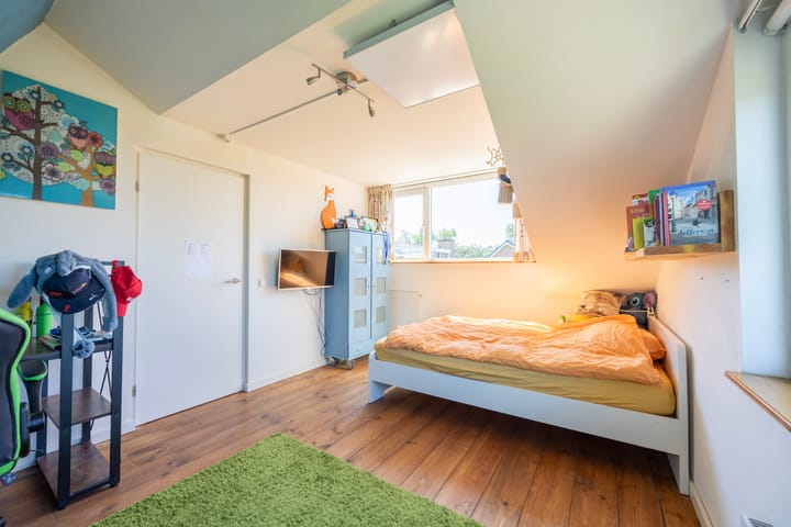 Foto 36 van Professor Zeemanstraat 27