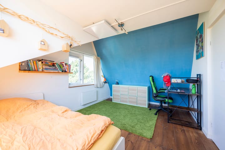 Foto 37 van Professor Zeemanstraat 27