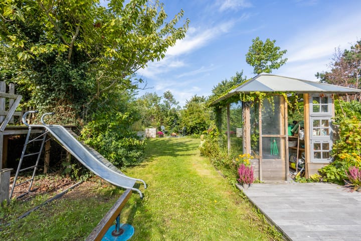 Foto 39 van Professor Zeemanstraat 27